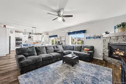 19534 Lindenmere Drive, Monument, CO 80132 - Photo 13