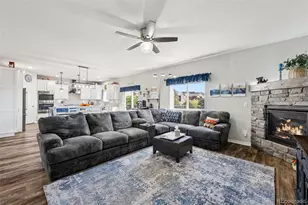 19534 Lindenmere Dr, Monument, CO 80132 - Photo 13