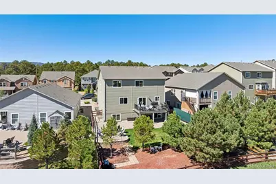 19534 Lindenmere Drive, Monument, CO 80132 - Photo 41