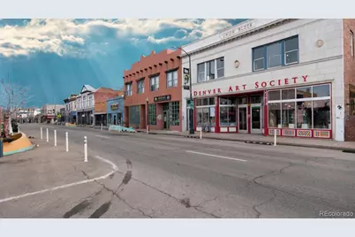 760 Santa Fe Drive #2, Denver, CO 80204 - Photo 33