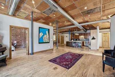 760 Santa Fe Drive #2, Denver, CO 80204 - Photo 1