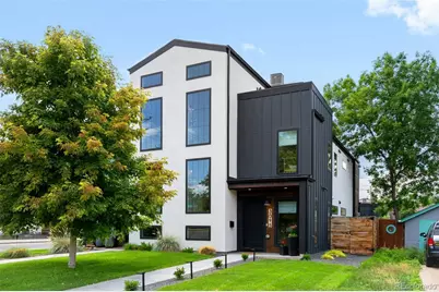 3095 S Cherokee Street, Englewood, CO 80110 - Photo 1