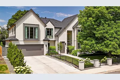 35 S Elm Street, Denver, CO 80246 - Photo 1