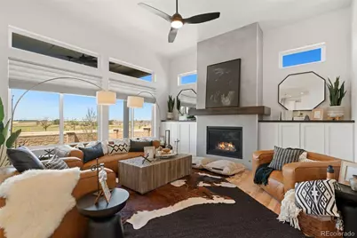 3691 N Buchanan Court, Aurora, CO 80019 - Photo 7