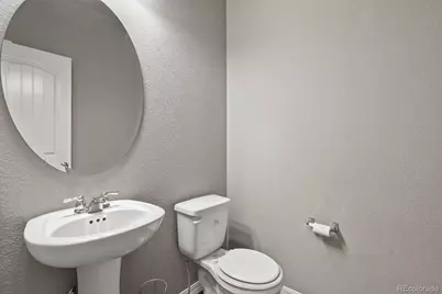 6461 Vickie Lane, Colorado Springs, CO 80923 - Photo 19