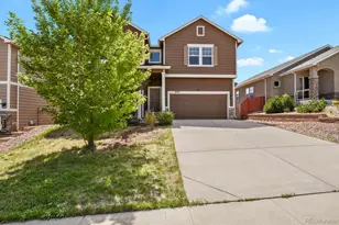 6461 Vickie Ln, Colorado Springs, CO 80923 - Photo 1