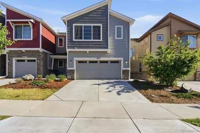 4267 E 98th Place, Thornton, CO 80229 - Photo 1