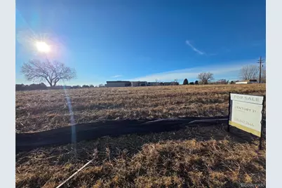1494 Mill Street, Brush, CO 80723 - Photo 1