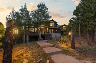 2522 Thunderbird Ln, Evergreen, CO 80439 - Photo 11