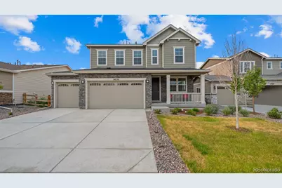 24770 E 39th Avenue, Aurora, CO 80019 - Photo 1