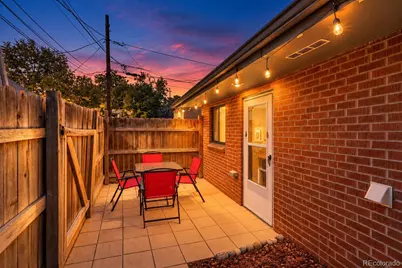 3321 Eliot Street, Denver, CO 80211 - Photo 5