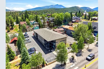 214 N Main Street #5, Breckenridge, CO 80424 - Photo 23
