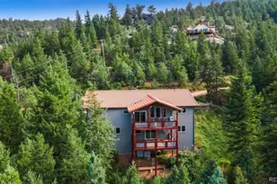 1005 Estes Park Estates Dr, Lyons, CO 80540 - Photo 3
