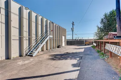 2700 S Shoshone Street, Englewood, CO 80110 - Photo 5