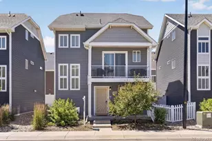 18656 E 54th Pl, Denver, CO 80249 - Photo 1