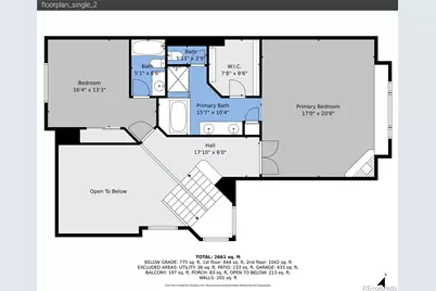 671 Trailside Drive, Golden, CO 80401 - Photo 37