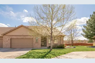 4303 Quail Street, Wheat Ridge, CO 80033 - Photo 1