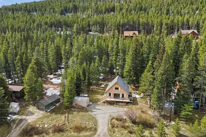 201 Silver Creek Road, Idaho Springs, CO 80452 - Photo 3