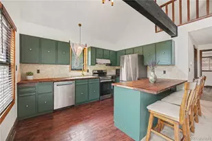 201 Silver Creek Rd, Idaho Springs, CO 80452 - Photo 5