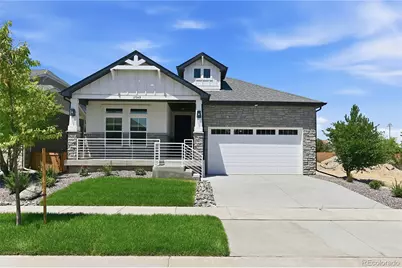 17549 E 103rd Drive, Commerce City, CO 80022 - Photo 1