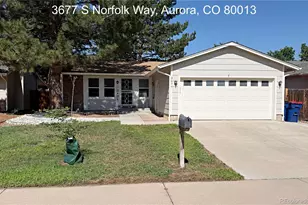 3677 S Norfolk Way, Aurora, CO 80013 - Photo 1