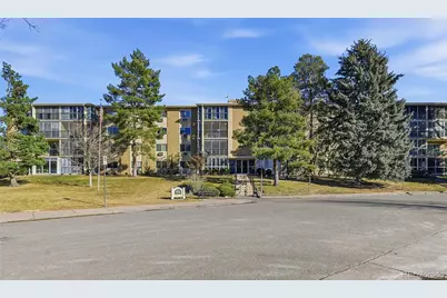 3022 S Wheeling Way #309, Aurora, CO 80014 - Photo 1