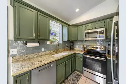 1423 Roland Drive, Bailey, CO 80421 - Photo 9