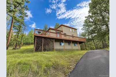 1423 Roland Drive, Bailey, CO 80421 - Photo 3