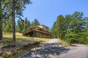 1423 Roland Dr, Bailey, CO 80421 - Photo 29