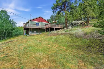 73 Morning Star Circle, Black Hawk, CO 80422 - Photo 37
