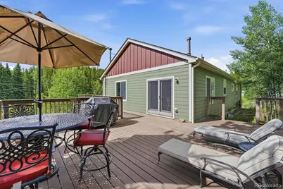 73 Morning Star Circle, Black Hawk, CO 80422 - Photo 39