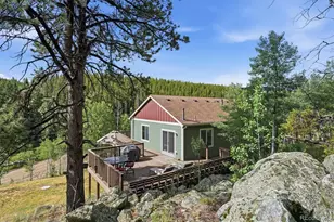 73 Morning Star Cir, Black Hawk, CO 80422 - Photo 3