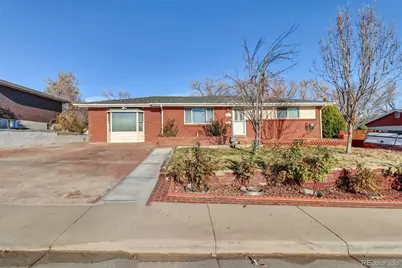1181 El Paso Boulevard, Denver, CO 80221 - Photo 1