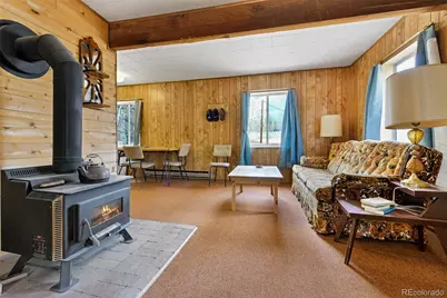 454 Eagle Rock Road, Florissant, CO 80816 - Photo 9