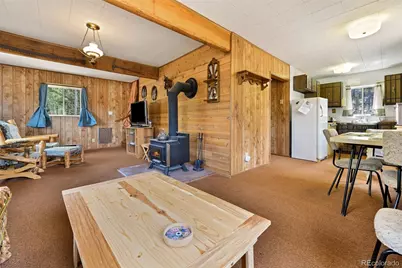 454 Eagle Rock Road, Florissant, CO 80816 - Photo 3