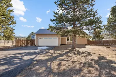 1855 Blackfoot Trail, Woodland Park, CO 80863 - Photo 1