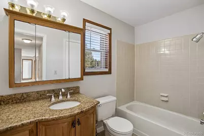 1855 Blackfoot Trail, Woodland Park, CO 80863 - Photo 17
