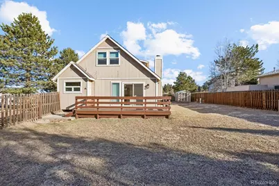 1855 Blackfoot Trail, Woodland Park, CO 80863 - Photo 27