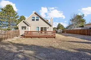 1855 Blackfoot Trail, Woodland Park, CO 80863 - Photo 27
