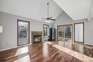 1855 Blackfoot Trail, Woodland Park, CO 80863 - Photo 3