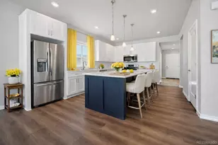 11057 Coastal Hls Ln, Peyton, CO 80831 - Photo 3