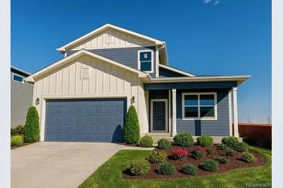 11057 Coastal Hills Lane, Peyton, CO 80831 - Photo 13