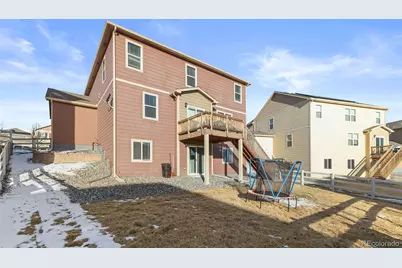 5972 High Timber Circle, Castle Rock, CO 80104 - Photo 35