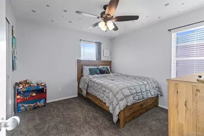 5972 High Timber Circle, Castle Rock, CO 80104 - Photo 25