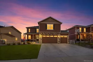 5972 High Timber Cir, Castle Rock, CO 80104 - Photo 1