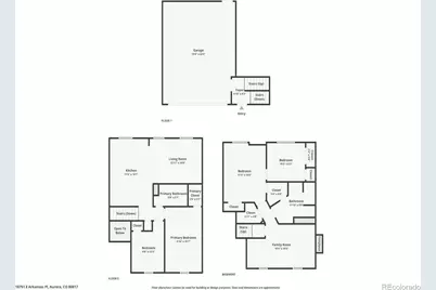 18751 E Arkansas Place, Aurora, CO 80017 - Photo 9