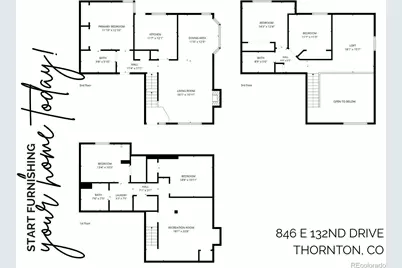 846 E 132nd Drive, Thornton, CO 80241 - Photo 33
