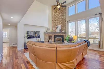 10048 Cottoncreek Drive, Highlands Ranch, CO 80130 - Photo 13