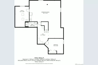 10048 Cottoncreek Drive, Highlands Ranch, CO 80130 - Photo 45