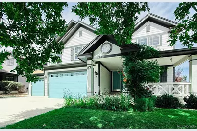 87 Ortega Court, Erie, CO 80516 - Photo 1